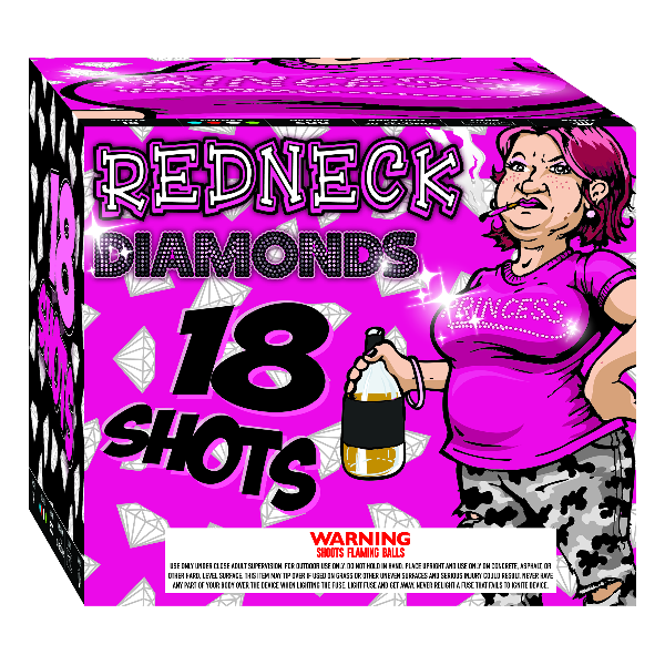 Redneck Diamonds